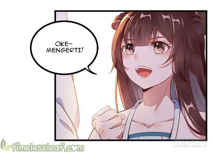 Rebirth Of The Divine Doctor Chapter 13 Gambar 30